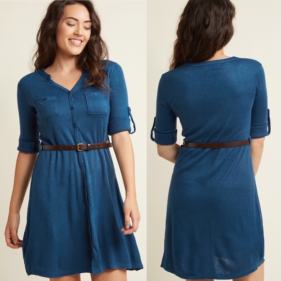 ModCloth Dress - Picture 5 of 11